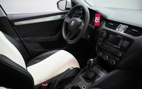 Skoda Octavia, 2016 год, 1 025 000 рублей, 11 фотография