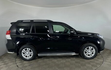 Toyota Land Cruiser Prado 150 рестайлинг 2, 2010 год, 2 200 000 рублей, 4 фотография