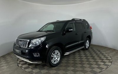 Toyota Land Cruiser Prado 150 рестайлинг 2, 2010 год, 2 200 000 рублей, 1 фотография