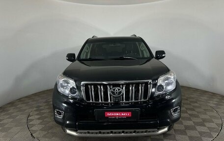 Toyota Land Cruiser Prado 150 рестайлинг 2, 2010 год, 2 200 000 рублей, 2 фотография