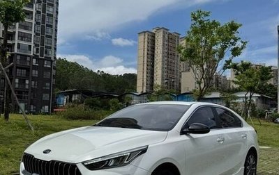 KIA K3, 2021 год, 1 270 000 рублей, 1 фотография