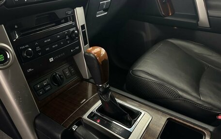 Toyota Land Cruiser Prado 150 рестайлинг 2, 2010 год, 2 200 000 рублей, 13 фотография