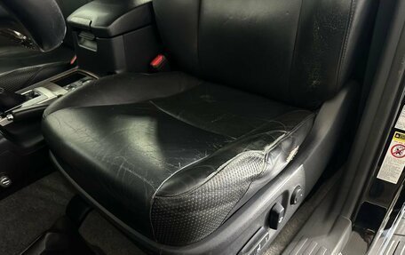 Toyota Land Cruiser Prado 150 рестайлинг 2, 2010 год, 2 200 000 рублей, 10 фотография