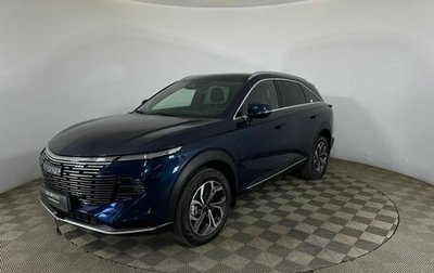 Haval F7, 2024 год, 3 140 000 рублей, 1 фотография
