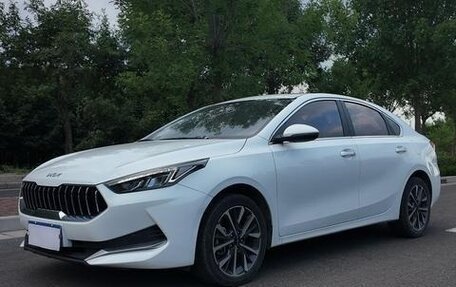 KIA K3, 2021 год, 1 270 000 рублей, 1 фотография