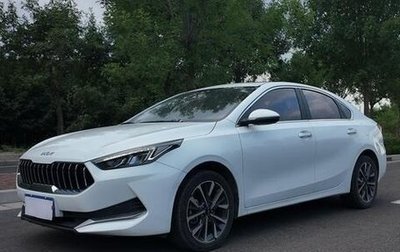 KIA K3, 2021 год, 1 270 000 рублей, 1 фотография