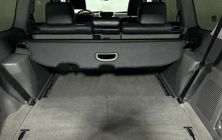 Toyota Land Cruiser Prado 150 рестайлинг 2, 2010 год, 2 200 000 рублей, 19 фотография