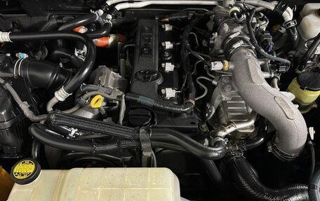 Toyota Land Cruiser Prado 150 рестайлинг 2, 2010 год, 2 200 000 рублей, 17 фотография