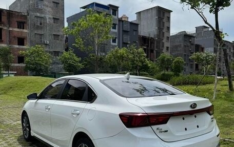 KIA K3, 2021 год, 1 270 000 рублей, 5 фотография