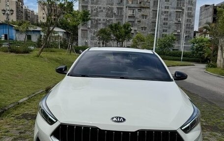 KIA K3, 2021 год, 1 270 000 рублей, 2 фотография
