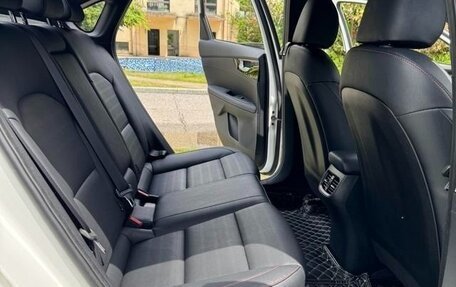 KIA K3, 2021 год, 1 270 000 рублей, 12 фотография