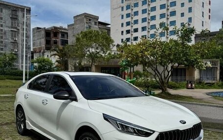 KIA K3, 2021 год, 1 270 000 рублей, 3 фотография