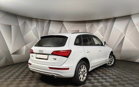 Audi Q5, 2013 год, 1 899 000 рублей, 2 фотография