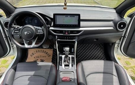 KIA K3, 2021 год, 1 270 000 рублей, 7 фотография