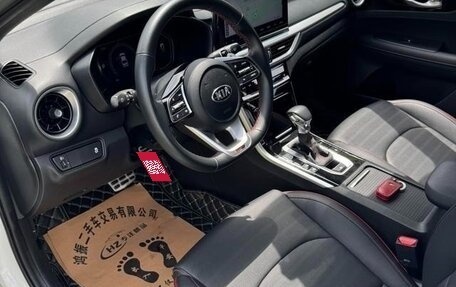 KIA K3, 2021 год, 1 270 000 рублей, 8 фотография