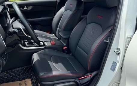 KIA K3, 2021 год, 1 270 000 рублей, 11 фотография