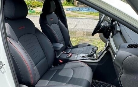 KIA K3, 2021 год, 1 270 000 рублей, 10 фотография