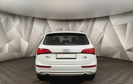 Audi Q5, 2013 год, 1 899 000 рублей, 8 фотография