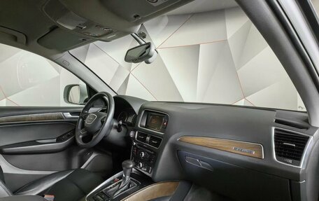 Audi Q5, 2013 год, 1 899 000 рублей, 10 фотография