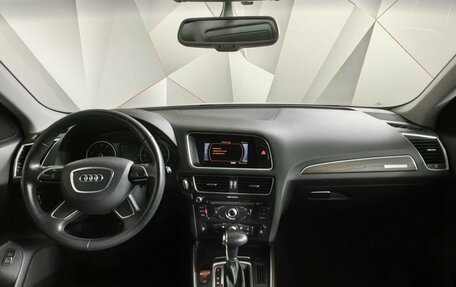 Audi Q5, 2013 год, 1 899 000 рублей, 11 фотография
