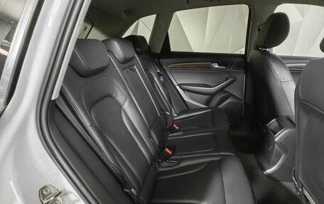 Audi Q5, 2013 год, 1 899 000 рублей, 13 фотография