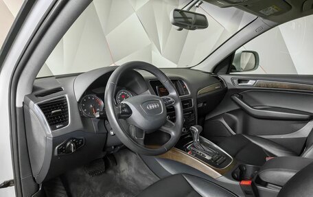 Audi Q5, 2013 год, 1 899 000 рублей, 15 фотография