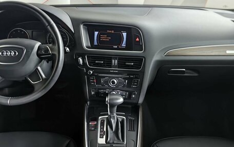 Audi Q5, 2013 год, 1 899 000 рублей, 12 фотография