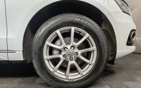 Audi Q5, 2013 год, 1 899 000 рублей, 17 фотография