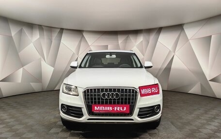 Audi Q5, 2013 год, 1 899 000 рублей, 7 фотография