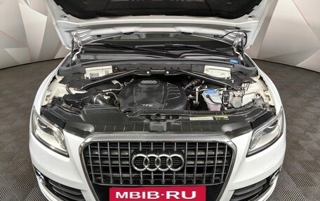 Audi Q5, 2013 год, 1 899 000 рублей, 18 фотография