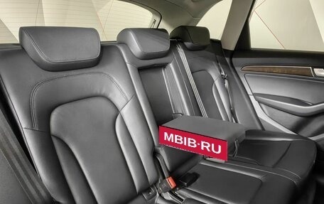 Audi Q5, 2013 год, 1 899 000 рублей, 14 фотография