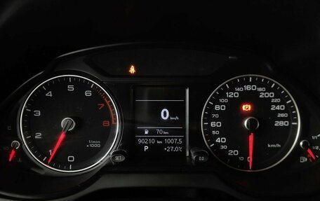 Audi Q5, 2013 год, 1 899 000 рублей, 20 фотография