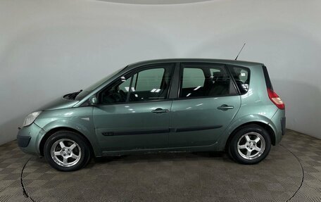 Renault Scenic III, 2006 год, 450 000 рублей, 5 фотография