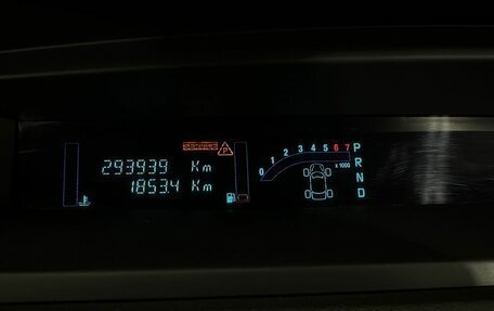 Renault Scenic III, 2006 год, 450 000 рублей, 11 фотография