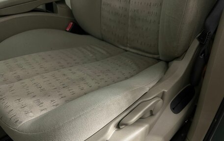 Renault Scenic III, 2006 год, 450 000 рублей, 10 фотография