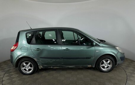 Renault Scenic III, 2006 год, 450 000 рублей, 4 фотография