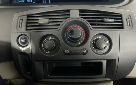 Renault Scenic III, 2006 год, 450 000 рублей, 12 фотография