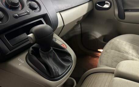 Renault Scenic III, 2006 год, 450 000 рублей, 13 фотография
