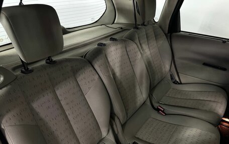 Renault Scenic III, 2006 год, 450 000 рублей, 15 фотография