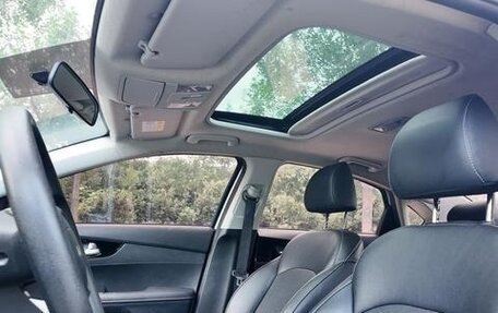 KIA K3, 2021 год, 1 270 000 рублей, 8 фотография