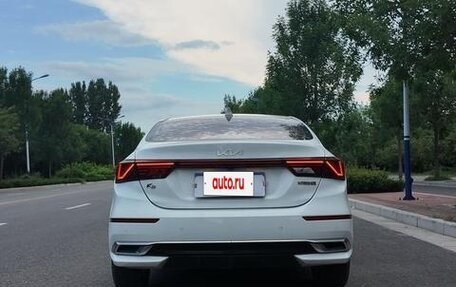 KIA K3, 2021 год, 1 270 000 рублей, 5 фотография