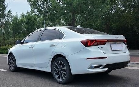 KIA K3, 2021 год, 1 270 000 рублей, 6 фотография