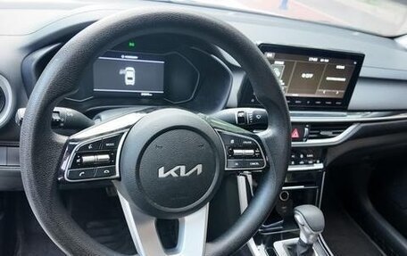 KIA K3, 2021 год, 1 270 000 рублей, 7 фотография