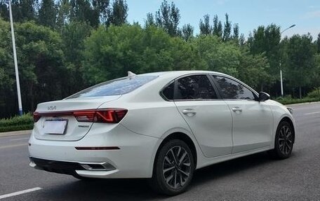 KIA K3, 2021 год, 1 270 000 рублей, 4 фотография