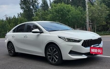 KIA K3, 2021 год, 1 270 000 рублей, 3 фотография