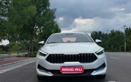 KIA K3, 2021 год, 1 270 000 рублей, 2 фотография