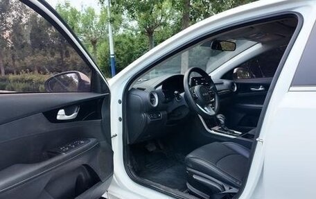 KIA K3, 2021 год, 1 270 000 рублей, 10 фотография