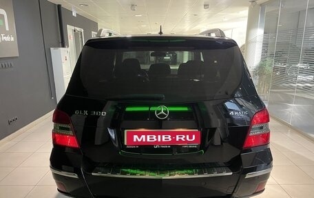 Mercedes-Benz GLK-Класс, 2010 год, 1 420 000 рублей, 5 фотография