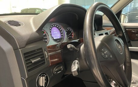 Mercedes-Benz GLK-Класс, 2010 год, 1 420 000 рублей, 12 фотография