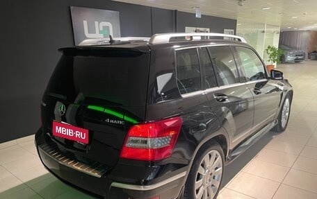 Mercedes-Benz GLK-Класс, 2010 год, 1 420 000 рублей, 6 фотография